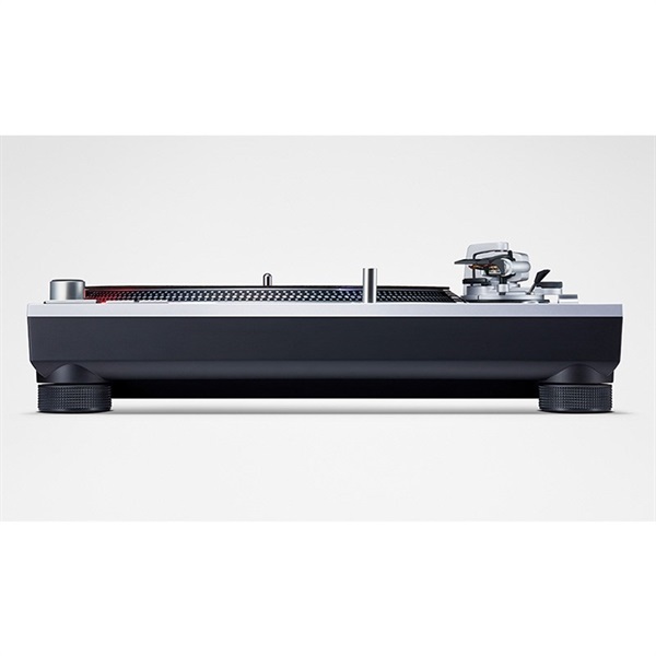 Technics SL-1200MK7-S 【クラブ定番ターンテーブル】【ご購入方法 / 納期につきましてはお問い合わせください】 画像2