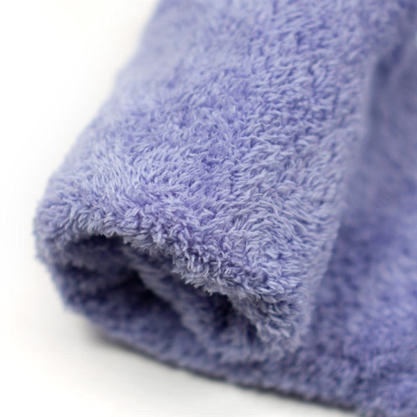 dmi guitar labs Rabbit Fur 楽器用クロス [RFUR] 画像2