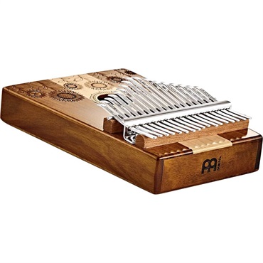 MEINL KL1706H [Sound Hole Kalimbas / 17 Notes - Maple and Acacia] 画像2