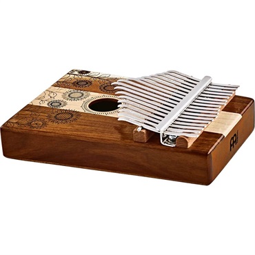 MEINL KL1706H [Sound Hole Kalimbas / 17 Notes - Maple and Acacia] 画像4