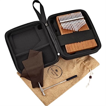 MEINL KL1708H [Sound Hole Kalimbas / 17 Notes - Mahogany] 画像3