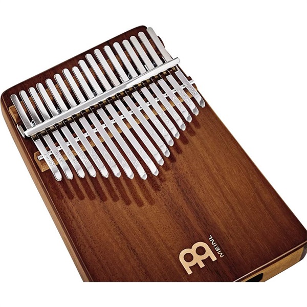 MEINL KL1705H [Waw-Waw Kalimbas / 17 Notes - Acacia] 画像3