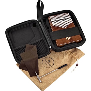 MEINL KL1705H [Waw-Waw Kalimbas / 17 Notes - Acacia] 画像4