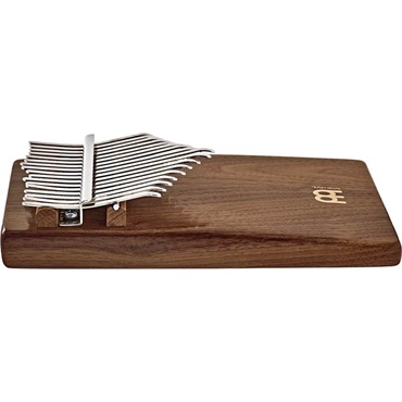 MEINL KL1701S [Solid Kalimbas / 17 Notes - Black Walnut] 画像2