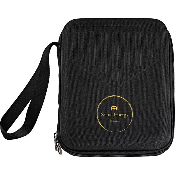 MEINL KL1701S [Solid Kalimbas / 17 Notes - Black Walnut] 画像5