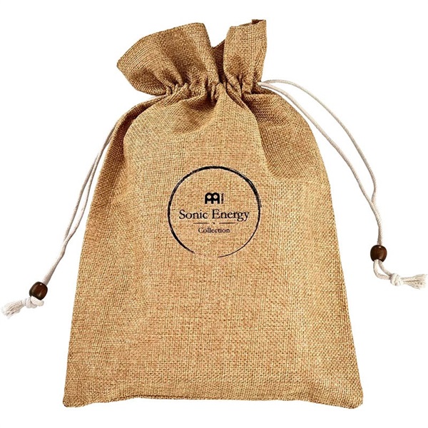 MEINL KL1701S [Solid Kalimbas / 17 Notes - Black Walnut] 画像8
