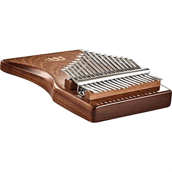 MEINL KL1702S [Solid Kalimbas / 17 Notes - Sapele] 画像1