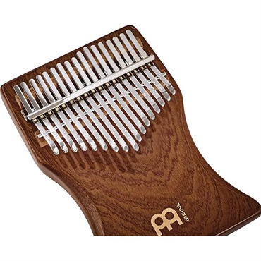 MEINL KL1702S [Solid Kalimbas / 17 Notes - Sapele] 画像2