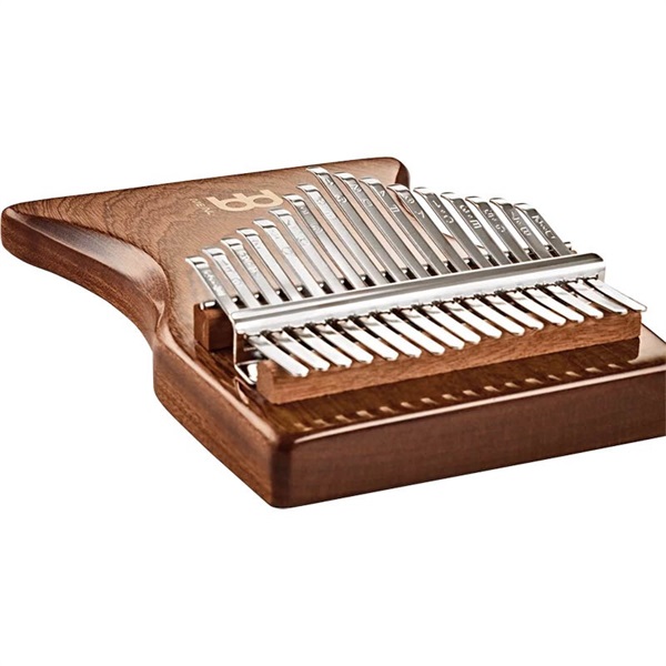 MEINL KL1702S [Solid Kalimbas / 17 Notes - Sapele] 画像3