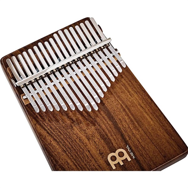 MEINL KL1703S [Solid Kalimbas / 17 Notes - Acacia] 画像1