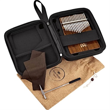 MEINL KL1703S [Solid Kalimbas / 17 Notes - Acacia] 画像2