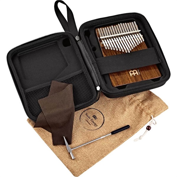MEINL KL1703S [Solid Kalimbas / 17 Notes - Acacia] 画像2