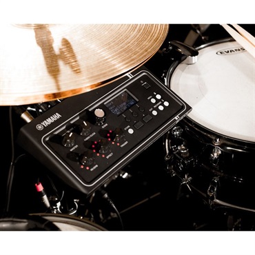 YAMAHA EAD10 + CSAT924A + Zildjian ZIEM1 画像5