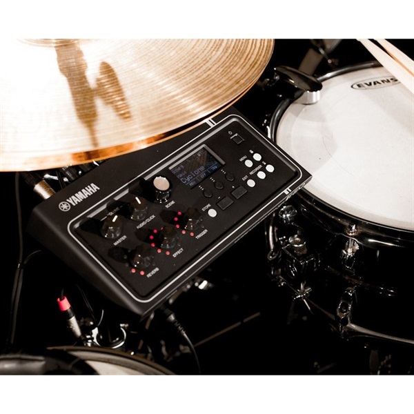 YAMAHA EAD10 + CSAT924A + Zildjian ZIEM1 画像5