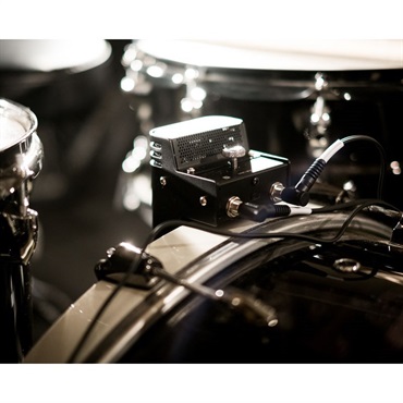 YAMAHA EAD10 + CSAT924A + Zildjian ZIEM1 画像7