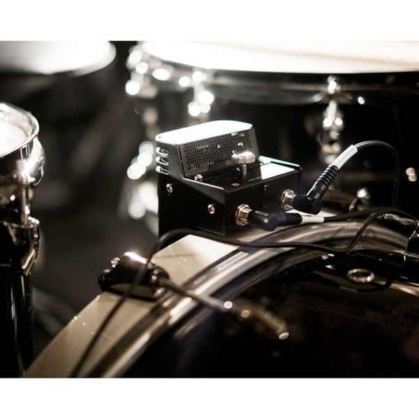 YAMAHA EAD10 + CSAT924A + Zildjian ZIEM1 画像7