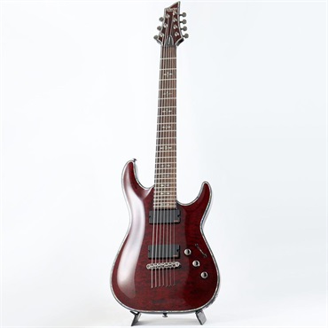 SCHECTER C-7 HellRaiser  [AD-C-7-HR] (BCH) 画像1