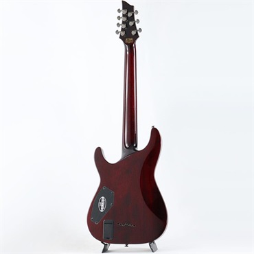 SCHECTER C-7 HellRaiser  [AD-C-7-HR] (BCH) 画像2