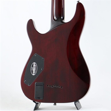 SCHECTER C-7 HellRaiser  [AD-C-7-HR] (BCH) 画像3