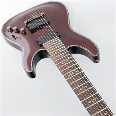 SCHECTER C-7 HellRaiser  [AD-C-7-HR] (BCH) 画像4