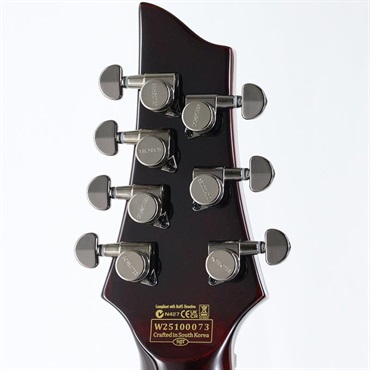 SCHECTER C-7 HellRaiser  [AD-C-7-HR] (BCH) 画像8