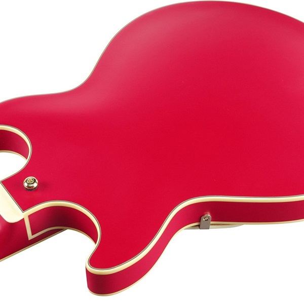 Ibanez Artcore Expressionist AMH90-CRF 画像3