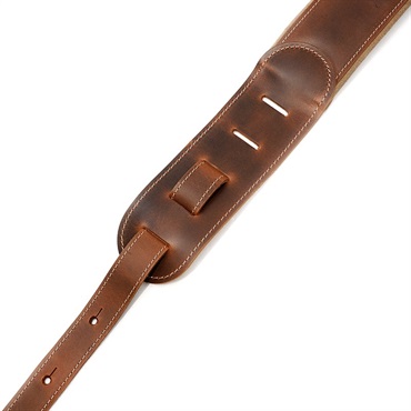 MAYONES Leather Strap / Light Brown 〔MASTR03〕 画像4