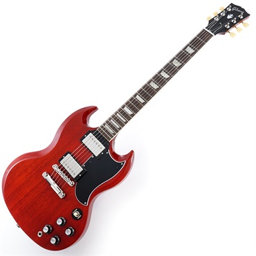 Gibson SG Standard '61 (Vintage Cherry) 画像1