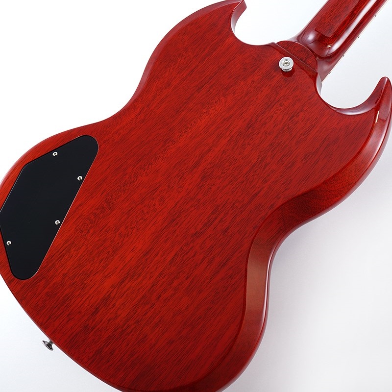 Gibson SG Standard '61 (Vintage Cherry) 画像7