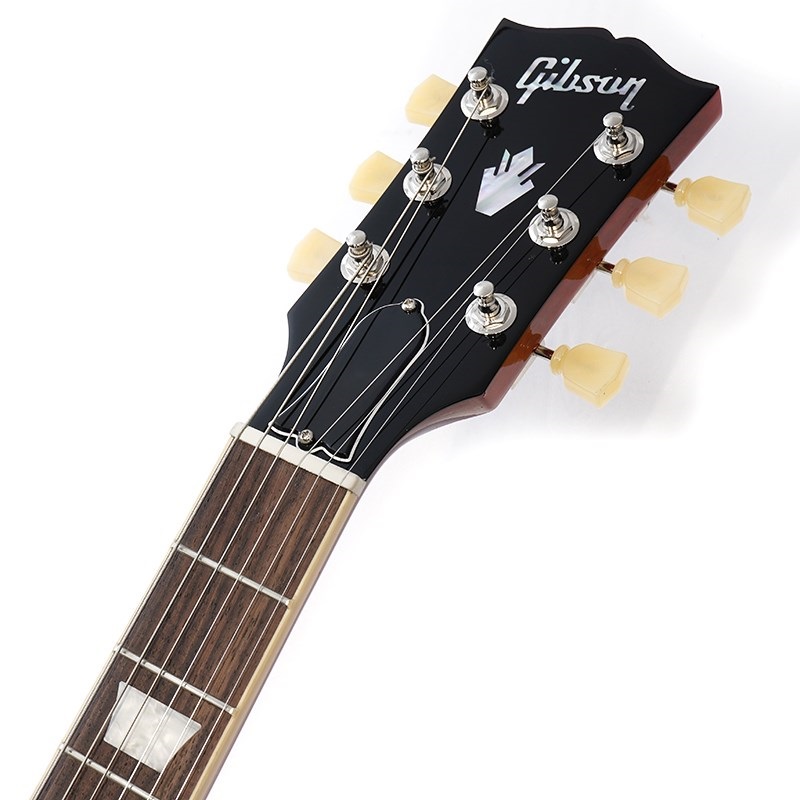 Gibson SG Standard '61 (Vintage Cherry) 画像8