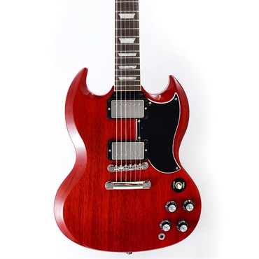 Gibson SG Standard '61 (Vintage Cherry) ｜イケベ楽器店