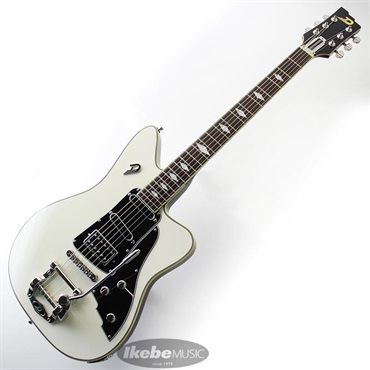 Duesenberg DPA-WH Paloma (White) ｜イケベ楽器店オンラインストア