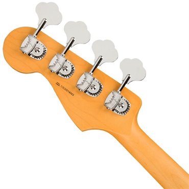 Fender USA American Professional II Jazz Bass (Olympic White/Rosewood) 【GW激得セール】 画像5