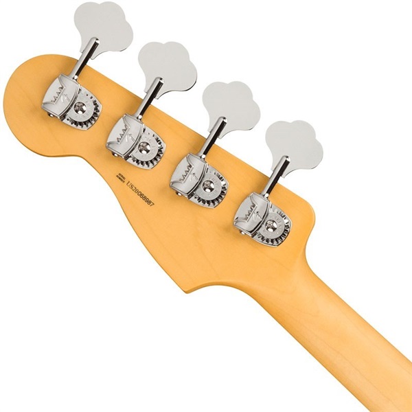 Fender USA American Professional II Precision Bass (Olympic White/Rosewood) 画像5