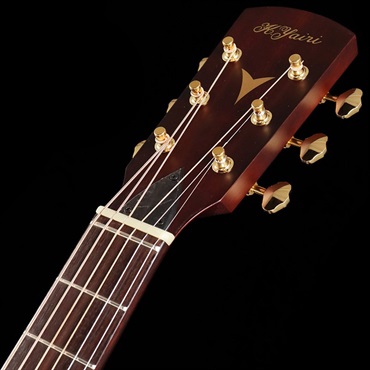 K.yairi Nocturne F VS ヤイリ ノクターン fホール K.Yairi Nocturne F CTM ヤイリ ノクターン fホール