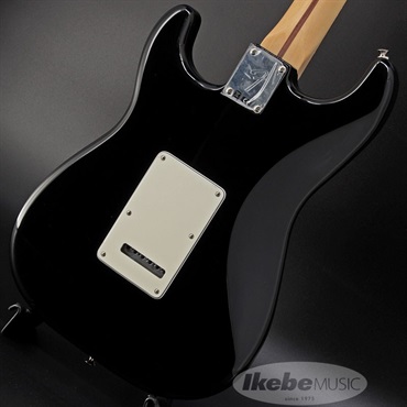 Fender MEX Player Stratocaster HSS (Black/Pau Ferro) ｜イケベ楽器
