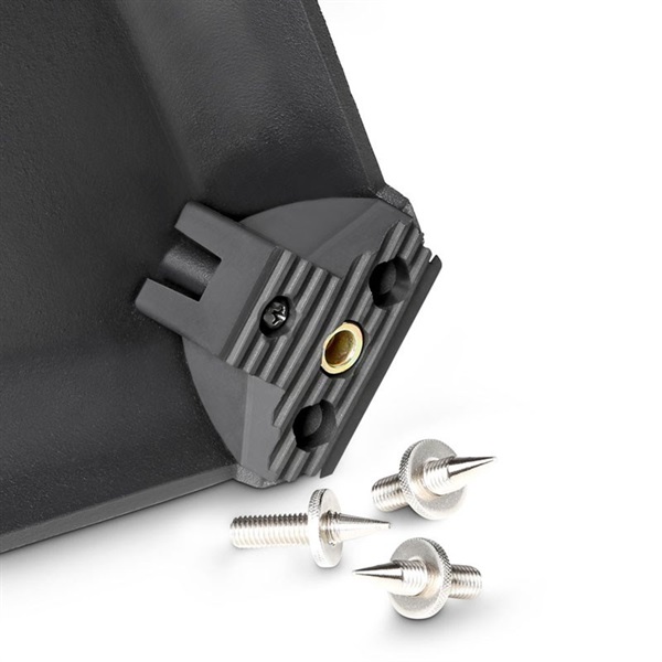 Gravity GSP3202VT(スピーカースタンド)(一本)(単品) ｜イケベ楽器店