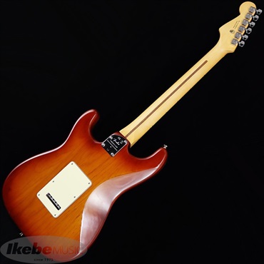 Fender USA American Professional II Stratocaster (Sienna Sunburst /Maple) 画像3
