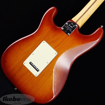 Fender USA American Professional II Stratocaster (Sienna Sunburst /Maple) 画像4