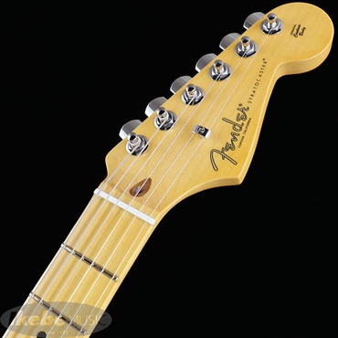 Fender USA American Professional II Stratocaster (Sienna Sunburst /Maple) 画像5