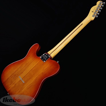 Fender USA American Professional II Telecaster (Sienna Sunburst/Maple) 【The Spring Summer 2026 Campaign】 画像3