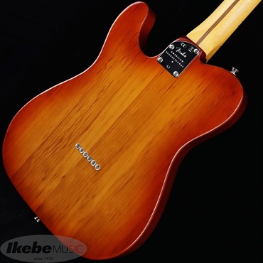 Fender USA American Professional II Telecaster (Sienna Sunburst/Maple) 【The Spring Summer 2026 Campaign】 画像4