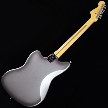 Fender USA American Professional II Jazzmaster (Mercury/Rosewood) 【The Spring Summer 2026 Campaign】 画像2