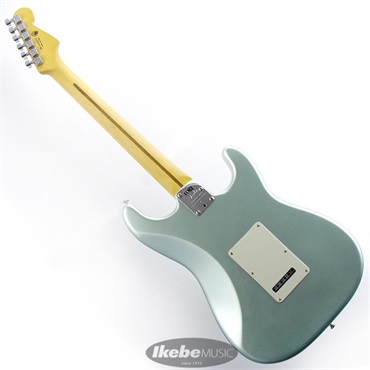 Fender USA American Professional II Stratocaster Left-Hand (Mystic Surf Green/Maple) 画像2