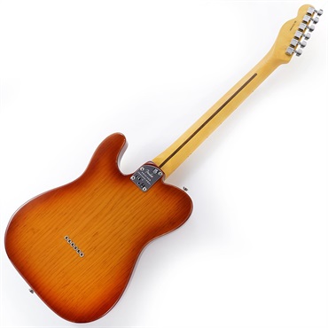 Fender USA American Professional II Telecaster (Sienna Sunburst/Maple) 画像2