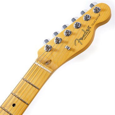Fender USA American Professional II Telecaster (Sienna Sunburst/Maple) 画像8