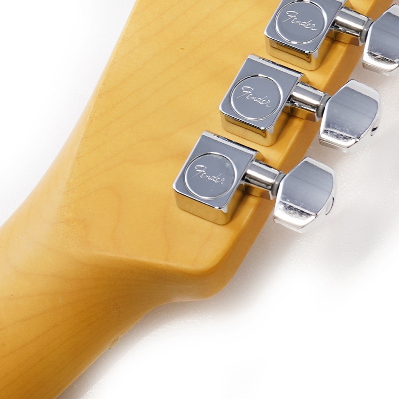 Fender USA American Professional II Telecaster (Sienna Sunburst/Maple) 사진 10
