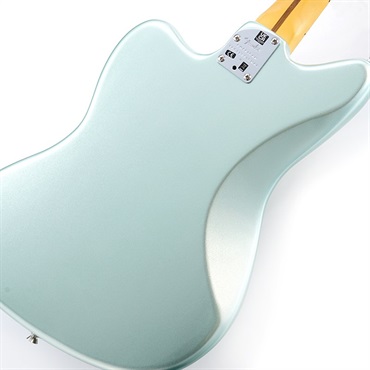 Fender USA American Professional II Jazzmaster (Mystic Surf Green/Maple) 画像7