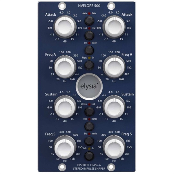 elysia Nvelope 500(API500シリーズ)（お取り寄せ商品） 画像1