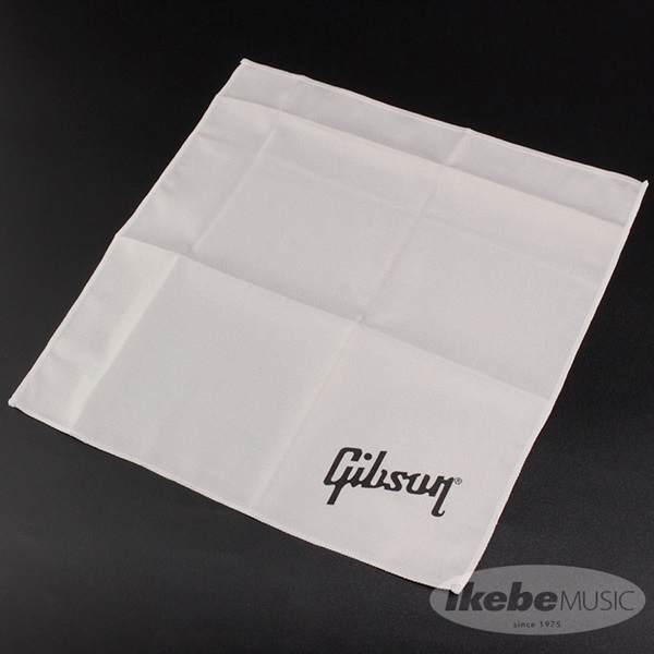おトク情報がいっぱい！ Gibson Premium Polishing Cloth AIGG-PPC